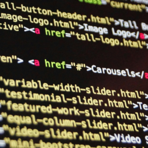 Programação e Devops