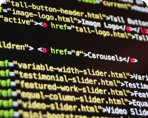 Programação e Devops