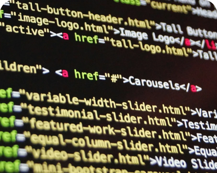 Programação e Devops