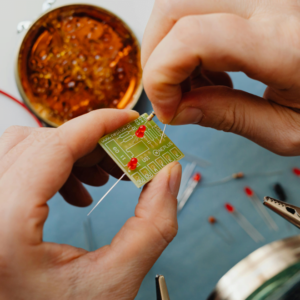 Curso de Eletronica Essencial