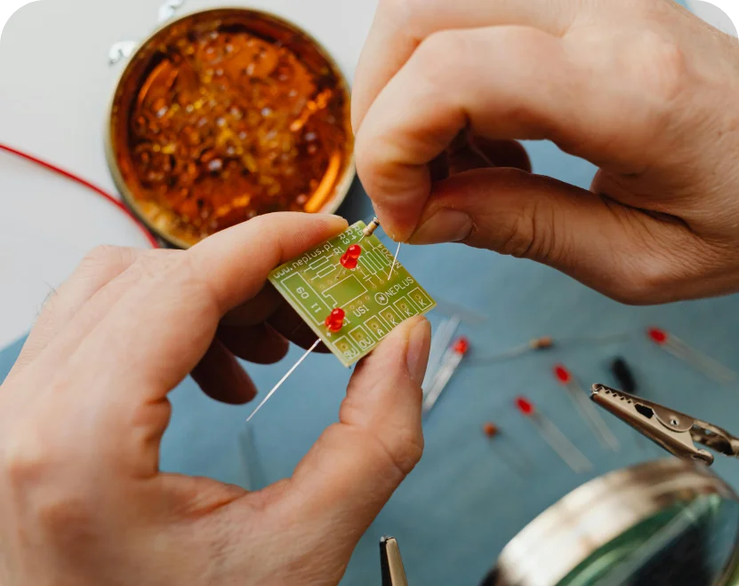 Curso de Eletronica Essencial