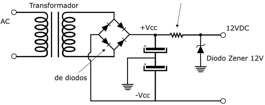 Curso de Eletrônica Elementar N2 - Imagem 2