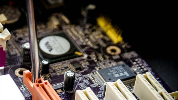 Manutenção de Microcomputadores Básico Nível 1 - Imagem 3