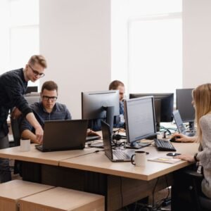 Curso de Informatica