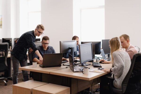 Curso de Informatica