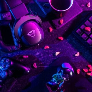 Eletronica de Games