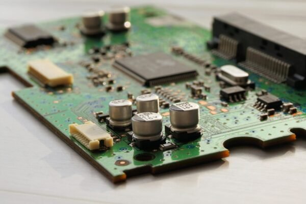 Manutenção de Microcomputadores Básico Nível 3 - Imagem 4
