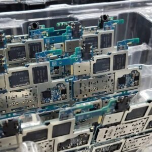 Manutenção de Smartphones e Celulares