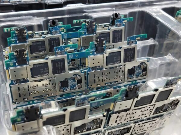 Manutenção de Smartphones e Celulares
