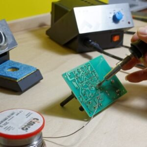 Eletrônica Elementar