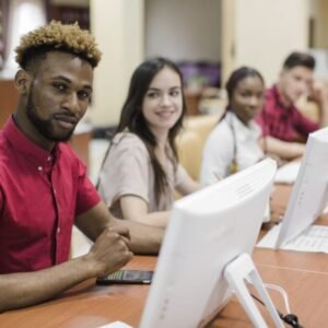 Aula de informatica